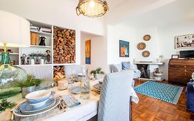 Casa De Cascais Do Pipas